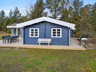 Holiday Home Semund - 2km from the sea by Interhome - 6