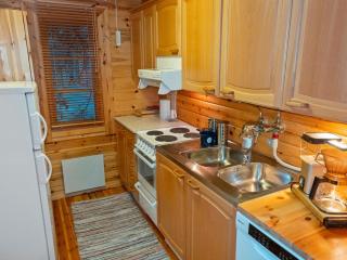 Holiday Home Tunturitupa kuolpuna by Interhome - 3