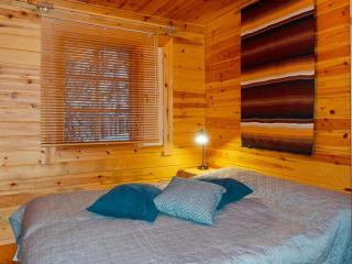 Holiday Home Tunturitupa kuolpuna by Interhome - 1