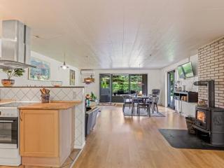 Holiday Home Hanka - 500m from the sea by Interhome - 5