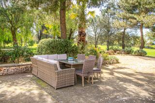 Masseria Battaglini - 9