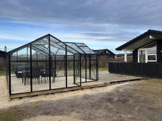 Holiday Home Erza - 500m from the sea by Interhome - 7