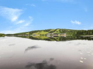 Holiday Home Taukotuli 4 paritalon alakerta by Interhome - 1