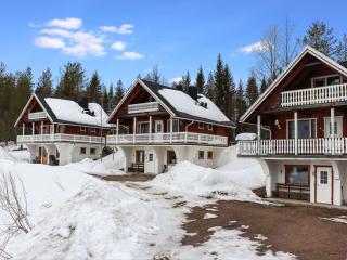 Holiday Home Alppikylä 4b paritalo by Interhome - 0