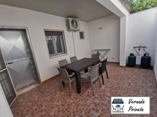 Villa Luna - Villa Indipendente & Climatizzata San Pietro in Bevagna - SALENTO - Puglia - ITALY - 9