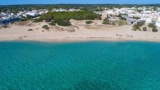 Villa Luna - Villa Indipendente & Climatizzata San Pietro in Bevagna - SALENTO - Puglia - ITALY - 5