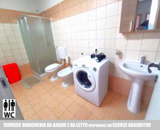 Villa Luna - Villa Indipendente & Climatizzata San Pietro in Bevagna - SALENTO - Puglia - ITALY - 2