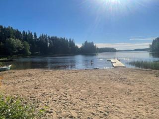 Holiday Home Metsäpirtti by Interhome - 9