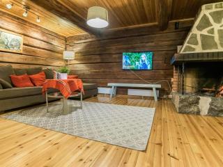 Holiday Home Metsäpirtti by Interhome - 5