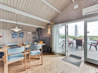 Holiday Home Kylli - 600m from the sea by Interhome - 2