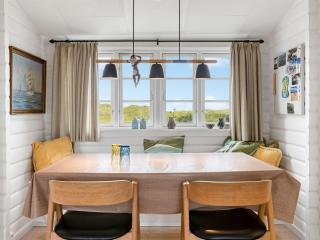 Holiday Home Kristiarn - 325m from the sea by Interhome - 6