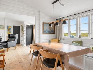 Holiday Home Kristiarn - 325m from the sea by Interhome - 5