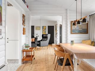 Holiday Home Kristiarn - 325m from the sea by Interhome - 3