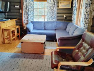 Holiday Home Sinisorsa by Interhome - 6