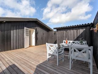 Holiday Home Aleksi - 500m from the sea by Interhome - 5