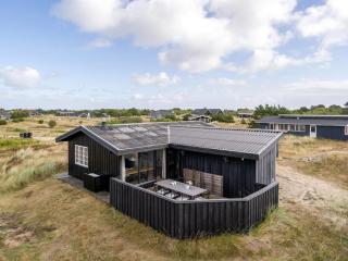 Holiday Home Aleksi - 500m from the sea by Interhome - 3