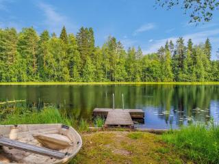 Holiday Home Korvenpää by Interhome - 9