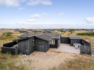 Holiday Home Aleksi - 500m from the sea by Interhome - 1