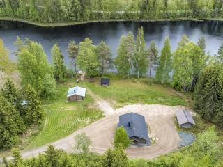 Holiday Home Korvenpää by Interhome - 0