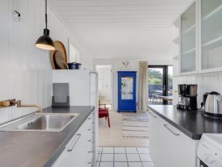 Holiday Home Aleksi - 500m from the sea by Interhome - 3