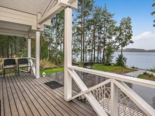 Holiday Home Tyssinniemi by Interhome - 8