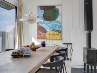 Holiday Home Aleksi - 500m from the sea by Interhome - 6