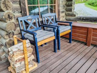 Holiday Home Korvenpää by Interhome - 6