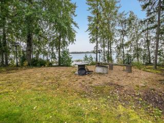 Holiday Home Tyssinniemi by Interhome - 6