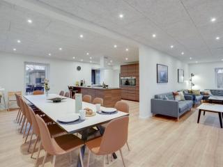 Holiday Home Christiern - 4-5km from the sea by Interhome - 9