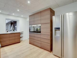 Holiday Home Christiern - 4-5km from the sea by Interhome - 5