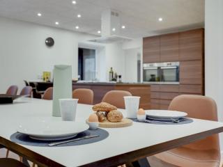 Holiday Home Christiern - 4-5km from the sea by Interhome - 4