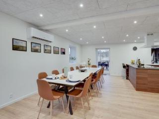 Holiday Home Christiern - 4-5km from the sea by Interhome - 2