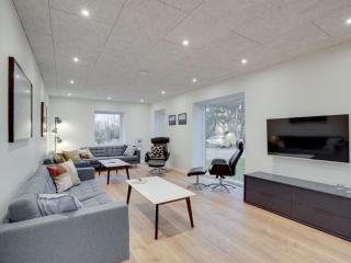 Holiday Home Christiern - 4-5km from the sea by Interhome - 1