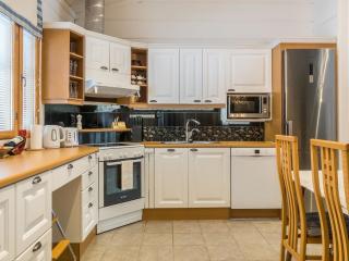 Holiday Home Petsukantähti by Interhome - 7