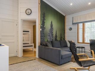Holiday Home Petsukantähti by Interhome - 1