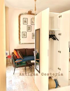 Antigua Cestería - Sevilla - 9