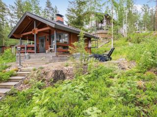 Holiday Home Villa sieponpesä by Interhome - 9