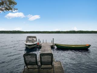 Holiday Home Villa sieponpesä by Interhome - 7