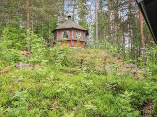 Holiday Home Villa sieponpesä by Interhome - 1