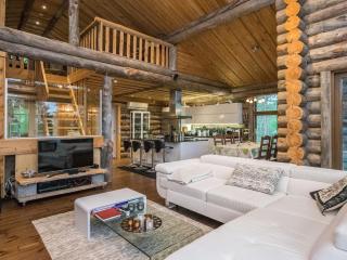 Holiday Home Villa sieponpesä by Interhome - 4