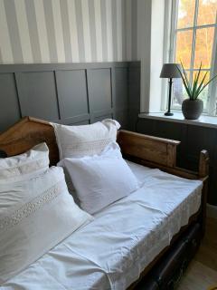 New England Inspired Holiday Home In Rågeleje - 1