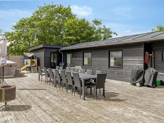 Holiday Home Christiern - 4-5km from the sea by Interhome - 3