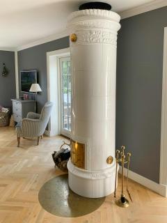 New England Inspired Holiday Home In Rågeleje - 5