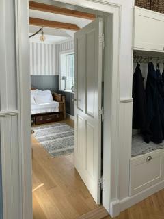 New England Inspired Holiday Home In Rågeleje - 2