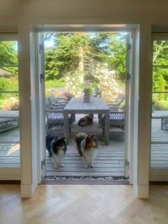 New England Inspired Holiday Home In Rågeleje - 4