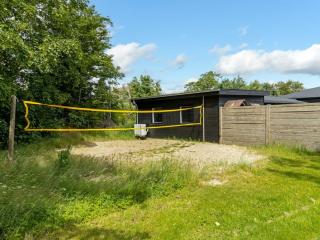 Holiday Home Christiern - 4-5km from the sea by Interhome - 6