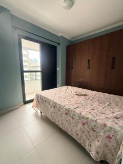 Apartamento no Canto do Forte Vem conhece o Canto mais lindo da Praia Grande - 6