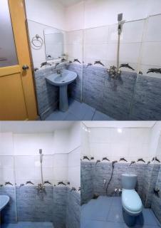 Grand Hyatt Ella - 2