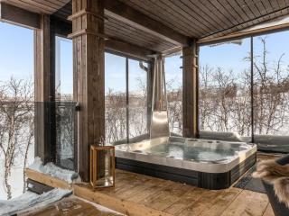 Holiday Home Haltinmalla by Interhome - 9