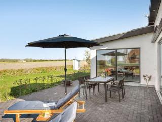 Holiday Home Ermelinda - 900m to the fjord by Interhome - 8
